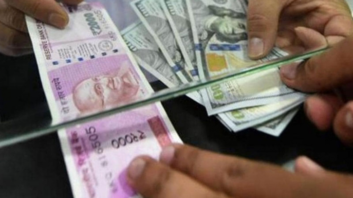 India forex reserves top $600bn, rise to near 15-month high