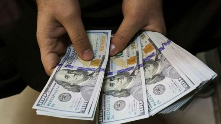 Bangladesh's forex reserves bounce back to $25.82bn