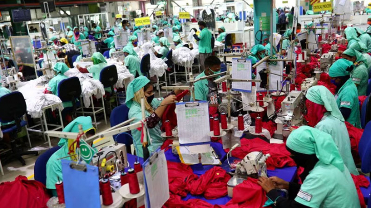 Bangladesh's garment exports to face rocky recovery in 2024