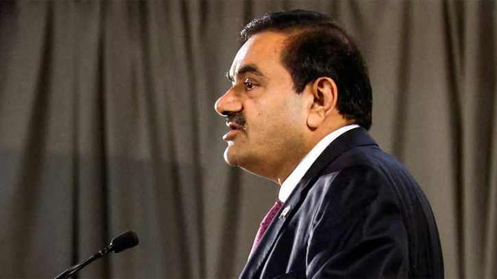 Gautam Adani charged in US with bribery; arrest warrants issued