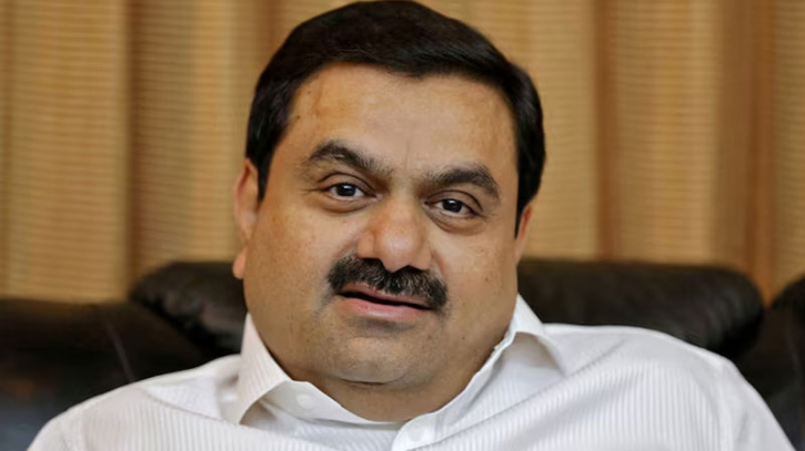 Gautam Adani breaks silence on US bribery indictment