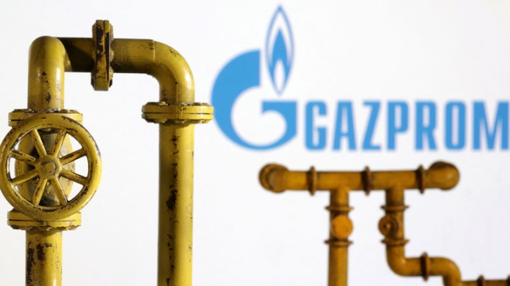 Gazprom gas exports to Europe via Ukraine hit historic low