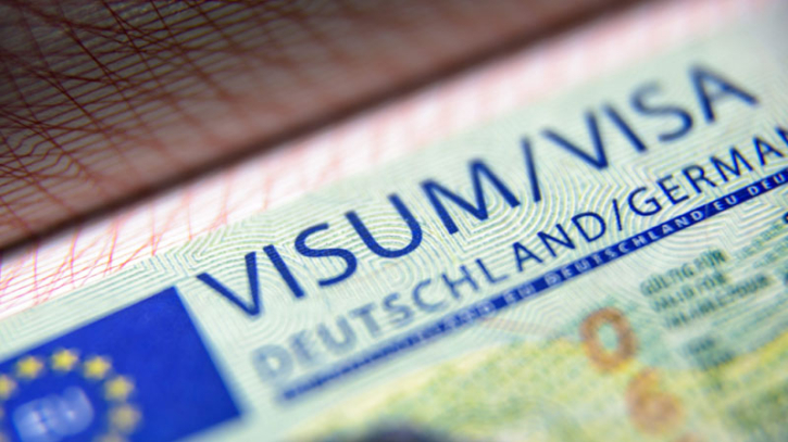 Germany eases visa policy for non-EU citizens