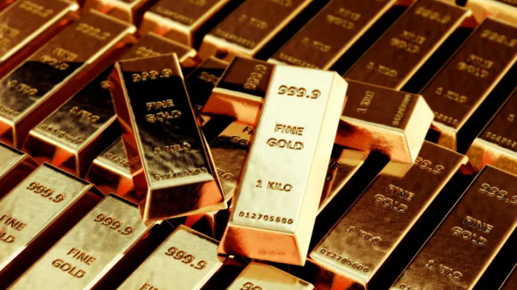 Gold prices might rise all-time highs and hit $2,500