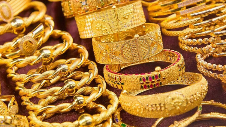 Gold pushed to new heights as India demand reignites