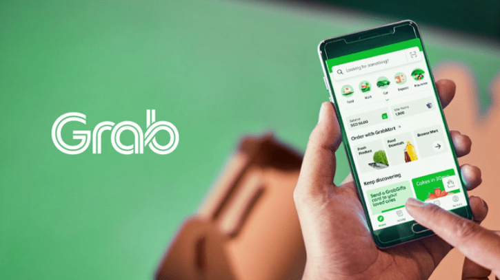 Singapore tech giant Grab slashes over 1,000 jobs