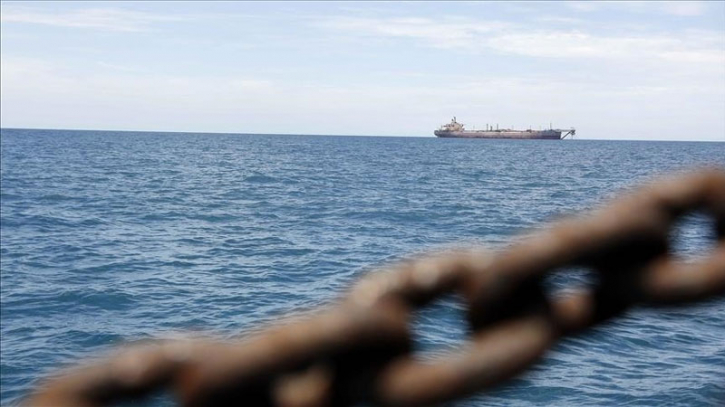 Houthi rebels claim drone attack on 2 cargo ships in Red Sea