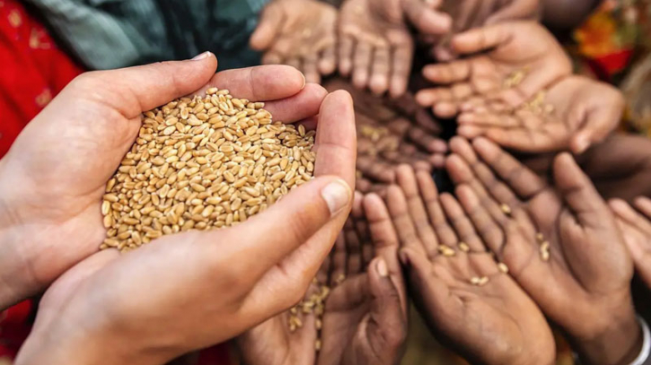 Bangladesh ahead of India, Pakistan in global hunger index