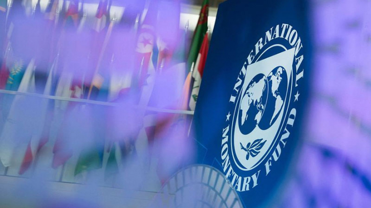 Bangladesh wins initial IMF deal for $681mn payout