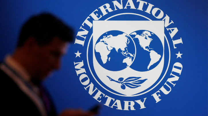 IMF ‘fully committed' to Bangladesh