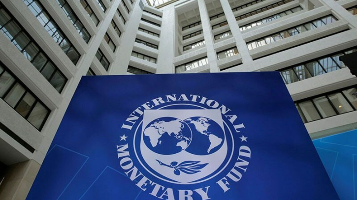 IMF reaffirms to work closely for reform of Bangladesh 2.0