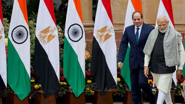 India mulls barter trade with Egypt