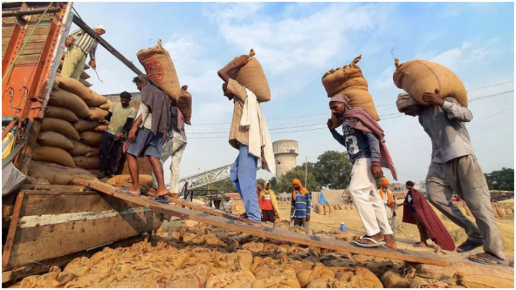 India withdraws export ban on 100% broken rice