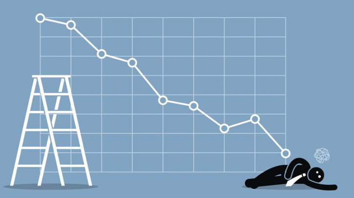 China tips into deflation as post-Covid recovery falters