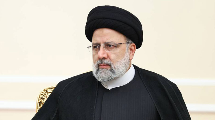 Iran's President, Foreign Minister die in helicopter crash 