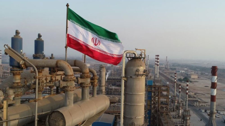 Iran finds new buyers of its oil