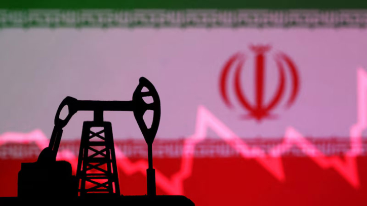 Fuel oil smuggling network rakes in $1bn for Iran and its proxies