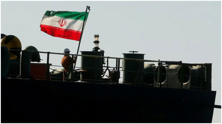 Trump reimposes 'maximum pressure' on Iran, aims to drive oil exports to zero