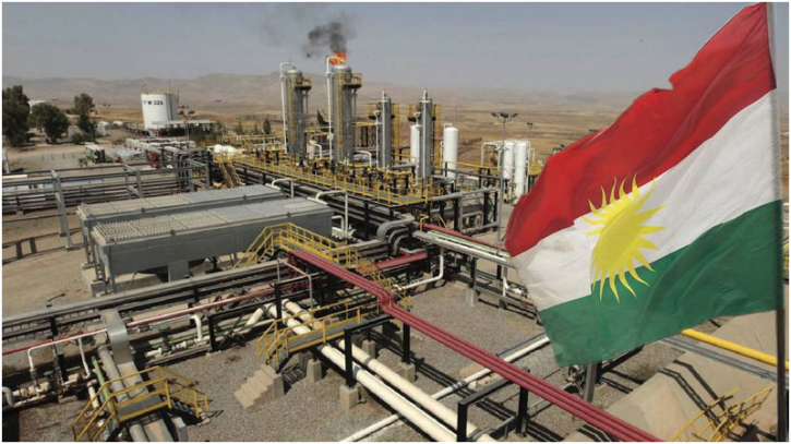 Iraq invites global oil firms for talks