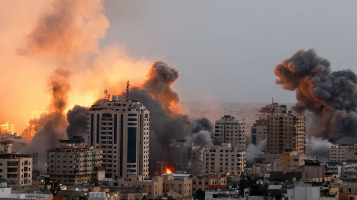 IMF, WB grapple with fallout from Israel-Gaza war as reforms edge forward