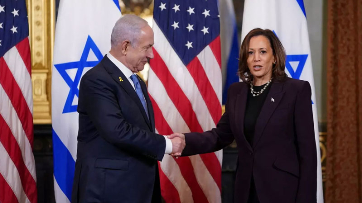 US clears $20bn arms sale to Israel