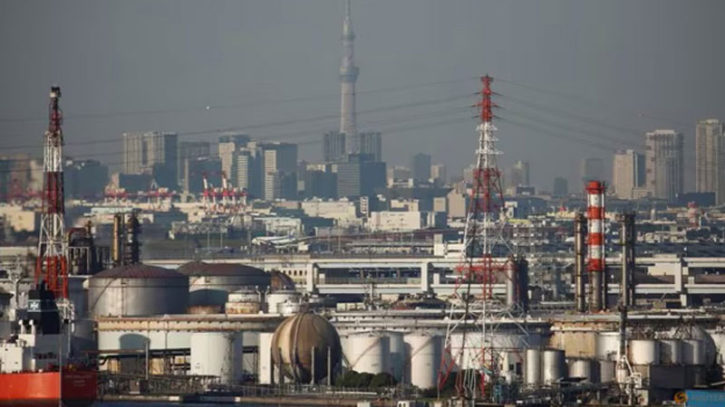 Japan urged to triple renewables capacity by 2035