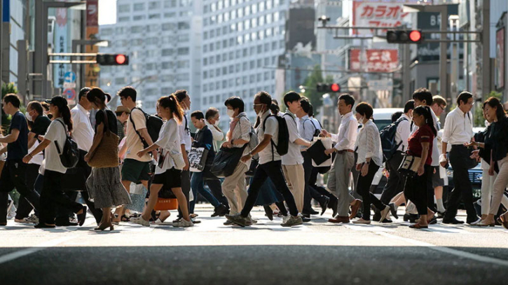 Japan's Q1 economy contracts by 0.5%