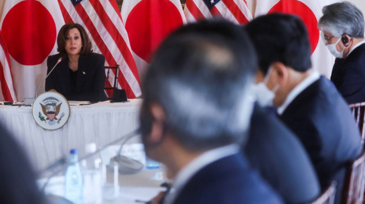 Japan firms see Harris presidency as better for business than Trump