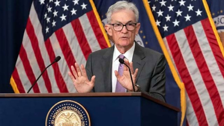 Fed boss Powell flags cuts ‘as soon as' September