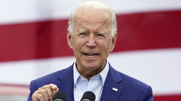 Biden wants to avoid direct conflict with Russia over Ukraine