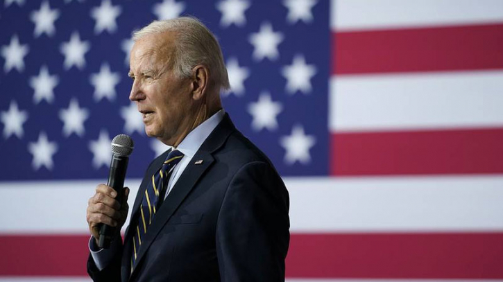 Biden to request $60bn in aid to Ukraine