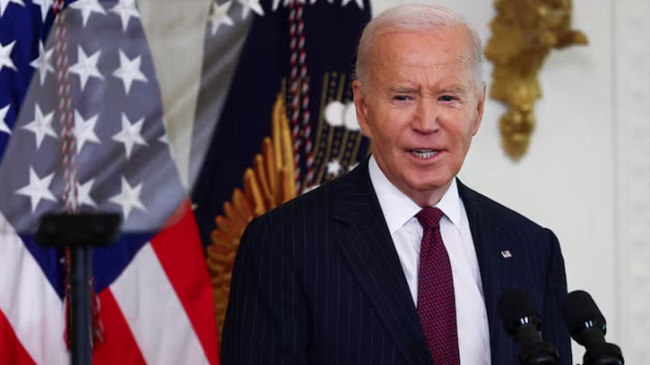 Biden approves anti-personnel mines for Ukraine