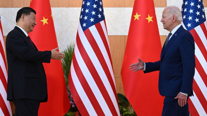 Four things we learned from the Biden-Xi meeting