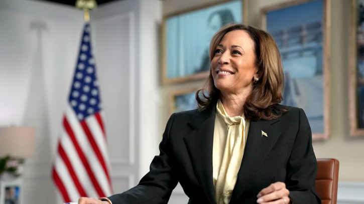 Harris plans to raise US corporate tax rate to 28%