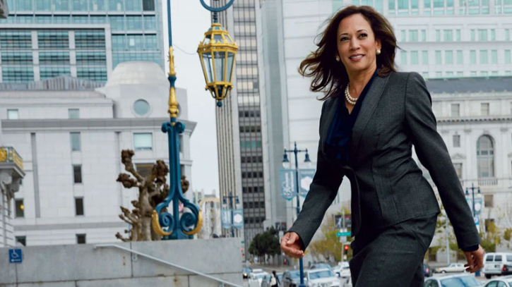 Harris to release new economic proposals on US wealth creation