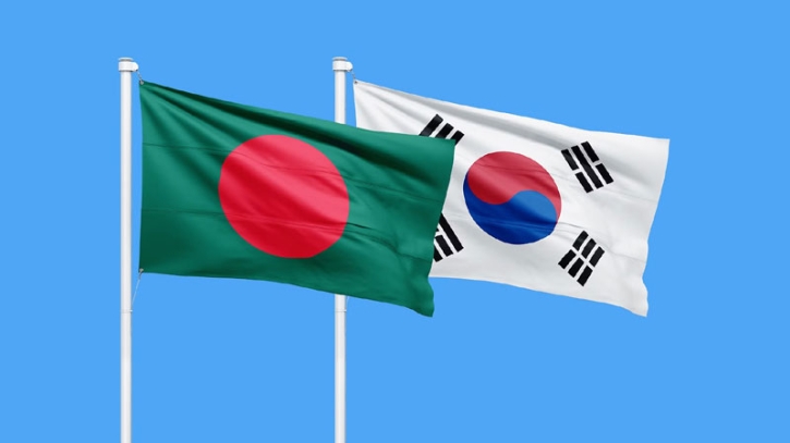 Bangladesh-Korea trade exceeds $3bn