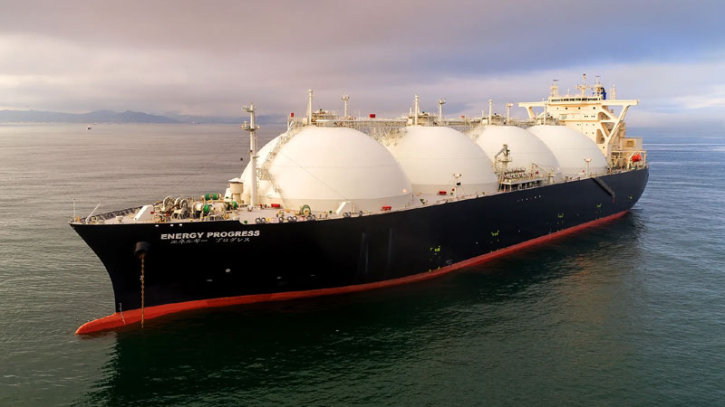 Bangladesh's seven LNG cargos due in March