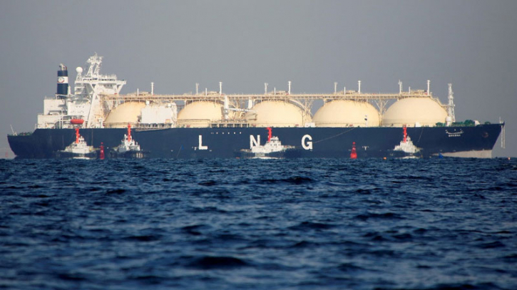 Bangladesh to buy 67.20 lakh MMBtu LNG, 15.85 lakh MTs fuel oil