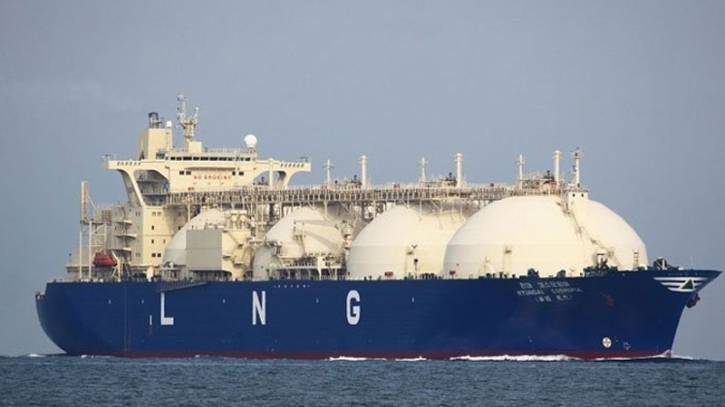 Bangladesh to purchase 8 LNG cargoes from spot market