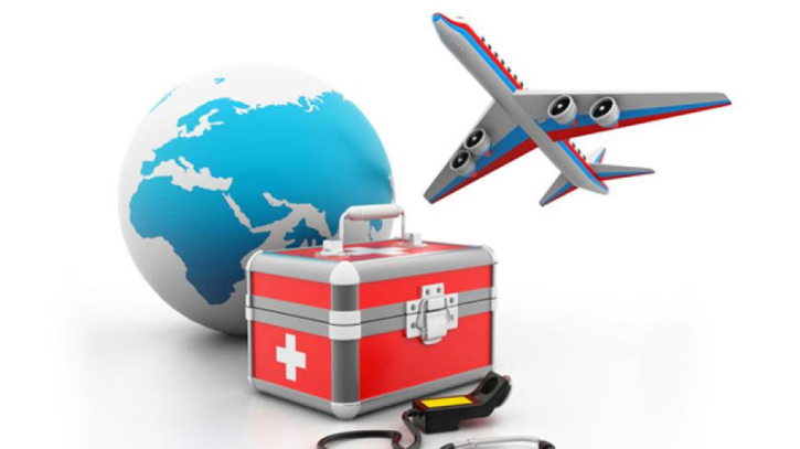 Bangladeshi medical tourist to India jumped 48% in 2023