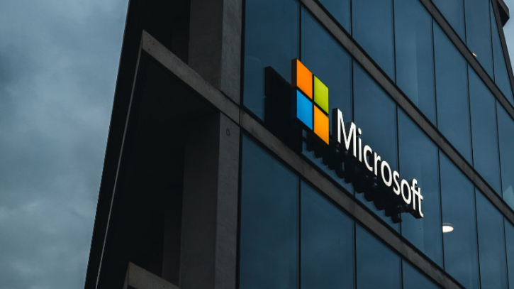 Microsoft to invest $3.2bn in AI in Sweden