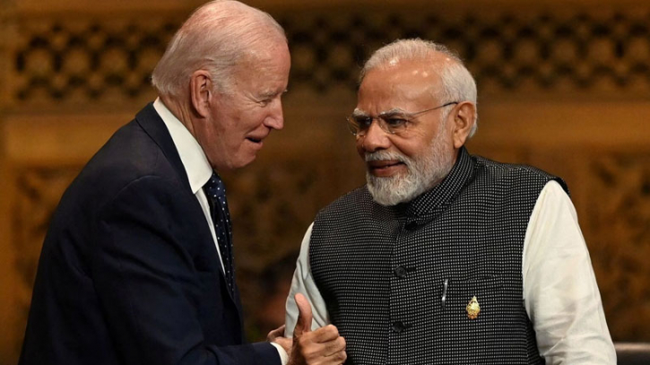 Modi to talk tech, trade on US visit