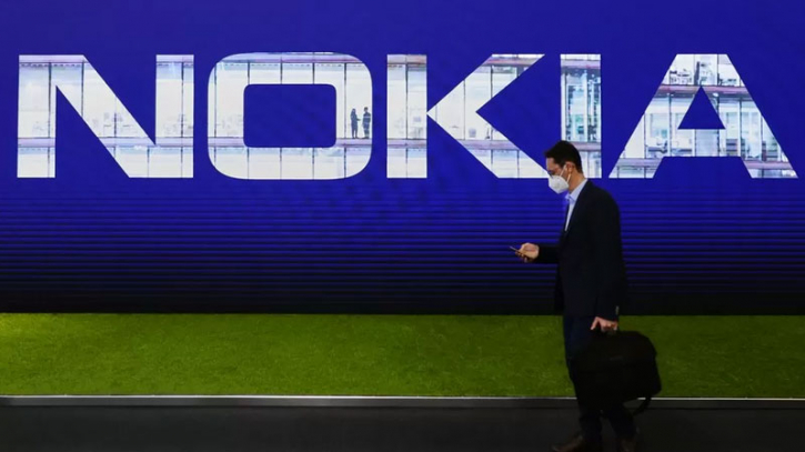 Nokia to axe up to 14,000 jobs to cut costs