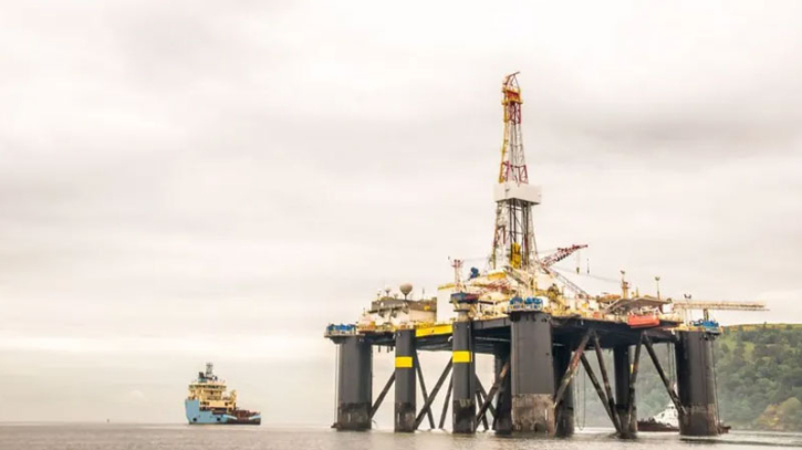 What will the UK election mean for North Sea oil?