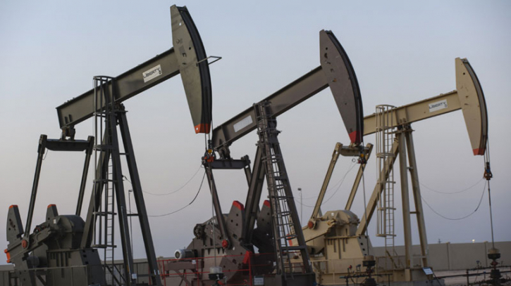 Oil slides more than $1 on China growth uncertainties