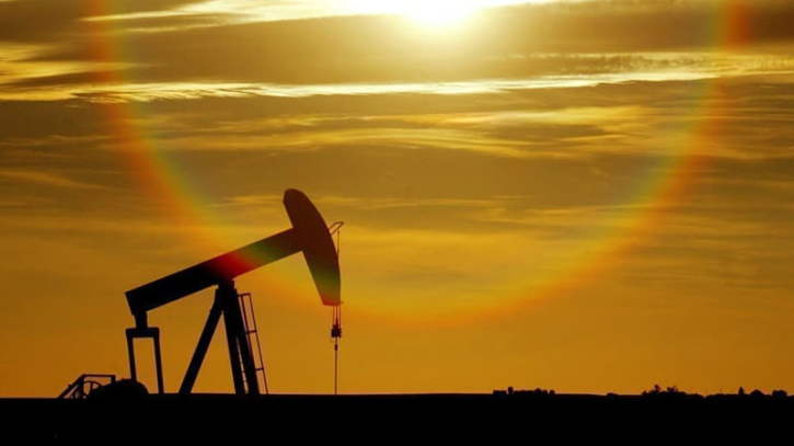 Oil prices fall over 3% as market digests OPEC+ move