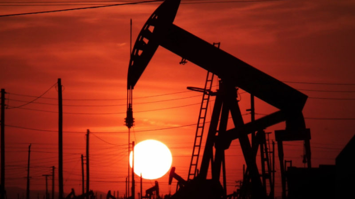 Oil prices rise amid escalating tensions in Middle East