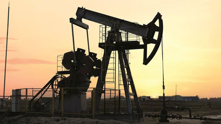 Oil prices flatline as 2024 draws to a close