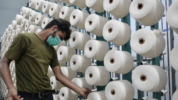 Pakistan's economic woes leave textile industry in tatters