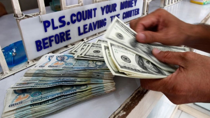 Philippines economy grows 7.6% despite inflation threat